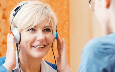 Why Your Hearing Health Matters More Than You Think 